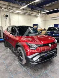 2026 Suzuki Vitara