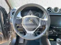2026 Suzuki Vitara