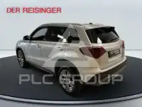 2026 Suzuki Vitara