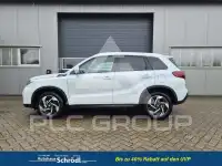 2026 Suzuki Vitara
