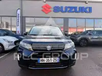 2026 Suzuki Vitara