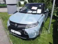2026 Suzuki Vitara