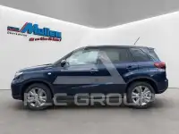 2026 Suzuki Vitara