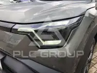 2026 Suzuki Vitara