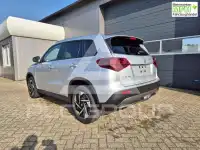 2026 Suzuki Vitara