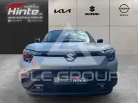 2026 Suzuki Vitara
