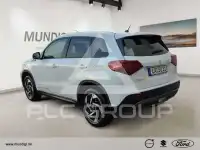 2026 Suzuki Vitara