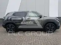 2026 Suzuki Vitara