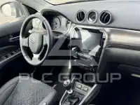 2026 Suzuki Vitara