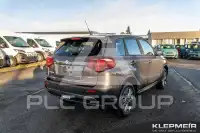 2026 Suzuki Vitara