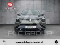 2026 Suzuki Vitara
