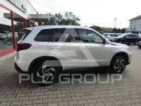 2026 Suzuki Vitara