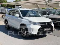 2026 Suzuki Vitara