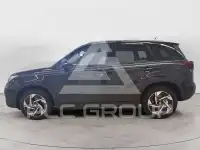 2026 Suzuki Vitara