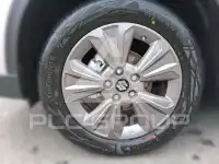 2026 Suzuki Vitara
