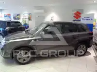 2026 Suzuki Vitara