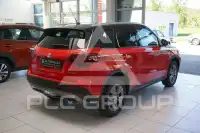 2026 Suzuki Vitara