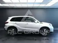 2026 Suzuki Vitara