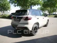 2026 Suzuki Vitara