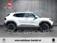 2026 Suzuki Vitara