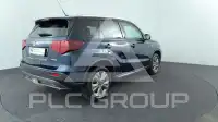 2026 Suzuki Vitara