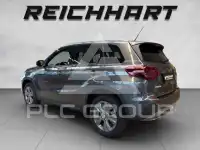 2026 Suzuki Vitara