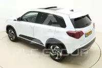 2026 Suzuki Vitara