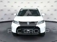 2026 Suzuki Vitara