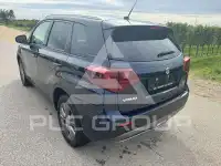2026 Suzuki Vitara