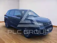 2026 Suzuki Vitara