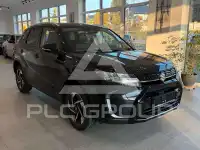 2026 Suzuki Vitara