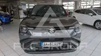 2026 Suzuki Vitara