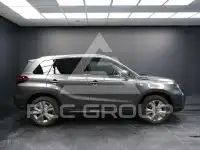 2026 Suzuki Vitara