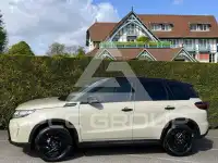 2026 Suzuki Vitara
