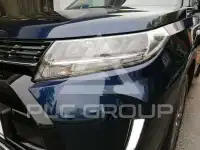 2026 Suzuki Vitara