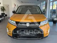 2026 Suzuki Vitara