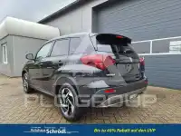 2026 Suzuki Vitara