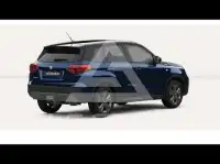 2026 Suzuki Vitara