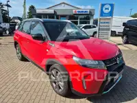 2026 Suzuki Vitara