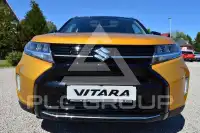 2026 Suzuki Vitara