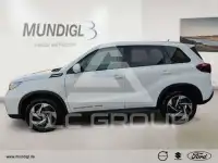 2026 Suzuki Vitara