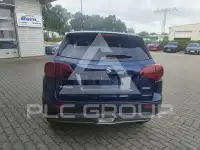 2026 Suzuki Vitara
