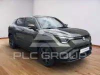 2026 Suzuki Vitara