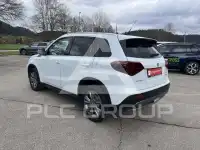 2026 Suzuki Vitara