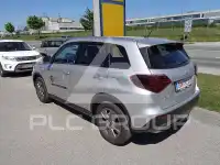 2026 Suzuki Vitara