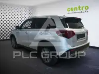 2026 Suzuki Vitara
