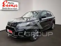2026 Suzuki Vitara
