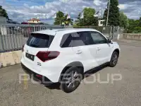 2026 Suzuki Vitara