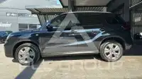 2026 Suzuki Vitara