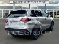 2026 Suzuki Vitara